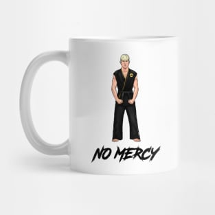 No Mercy Mug